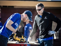 GE Appliances’ Blue Wave Goes Global