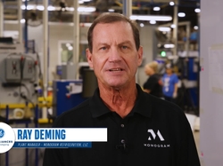 Einride Pod Pilot Interview with Plant Manager Ray Deming October 2022 1080p