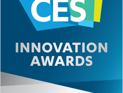 GE Profile™ was named a CES® Innovations Awards Honoree in the Home Appliance Category