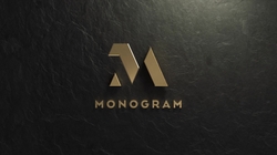 Monogram Designer Collection Richard T. Anuszkiewicz Overview 