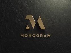Monogram Designer Collection Richard T. Anuszkiewicz Overview Monogram Designer Collection Richard T. Anuszkiewicz Overview