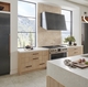 Monogram Designer Collection x Richard Anuszkiewicz in Titanium with Complementary Kallista Faucet in Gunmetal