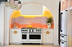 New CAFÉ Flat Black Hardware on Matte White Appliances