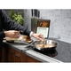 Guided Cooking Capabilities on New GE Profile Induction Cooktop 