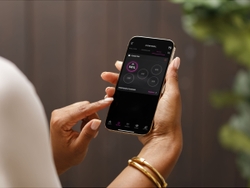 Precision Temperature Control on New Induction Cooktops Controlled by SmartHQ App