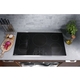 New GE Profile Induction Cooktop 