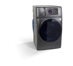 The GE Profile UltraFast Combo is the Ultimate One-and-Done Addition to the Brand’s Laundry Lineup.