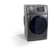 The GE Profile UltraFast Combo is the Ultimate One-and-Done Addition to the Brand’s Laundry Lineup.