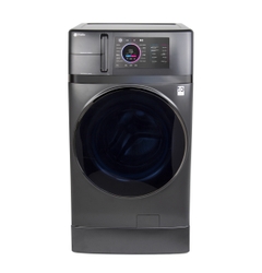 GE Profile UltraFast Combo with Ventless Heat Pump Technology