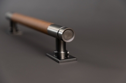 Monogram Collaborates with The Keeler Brass Company to Launch Its ...