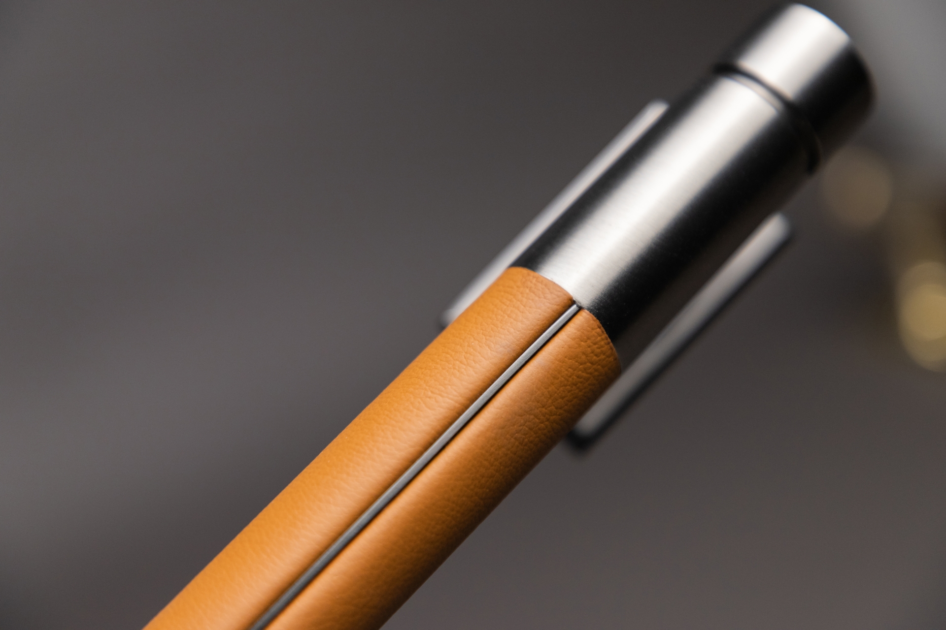 Monogram and the Keeler Brass Company Share a Dedication to Quality Craftmanship.