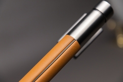 Monogram and the Keeler Brass Company Share a Dedication to Quality Craftmanship.