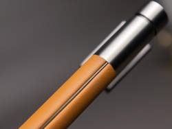 Monogram and the Keeler Brass Company Share a Dedication to Quality Craftmanship.