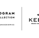 Monogram Designer Collection and Keeler Brass Company Logo