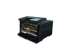 GE Profile Smart Oven with No Preheat