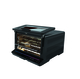GE Profile Smart Oven with No Preheat