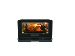 GE Profile™ Cooks Up Industry-First Features with its Smart Oven with No Preheat GE Profile™ Cooks Up Industry-First Features with its Smart Oven with No Preheat