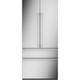 Monogram Integrated Bottom Freezer 