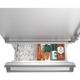 CAFÉ Integrated Bottom Freezer