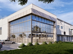 GE Appliances expanding South Carolina operations with planned distribution center in Greenville County GE Appliances expanding South Carolina operations with planned distribution center in Greenville County