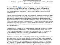 Press Release_SelmerFulltimeOps FINAL