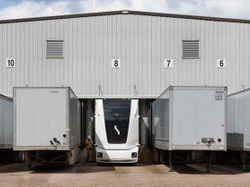 EINRIDE DEPLOYS FIRST FULL TIME, DAILY COMMERCIAL AUTONOMOUS OPERATIONS IN PARTNERSHIP WITH GE APPLIANCES 