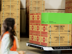 Technology that works for people the Einride autonomous vehicle is part of an automated logistics flow that makes our factories and warehouses safer and lets our team focus on high value tasks.