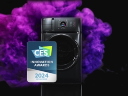 GE Profile UltraFast Combo Selected as a 2024 CES® Innovation Awards Honoree Among a Record Number of 3,000 Submissions