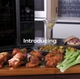GE Profile Smart Indoor Smoker Sizzle Reel 