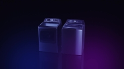 GE Profile UltraFast Combo High-Speed Airflow