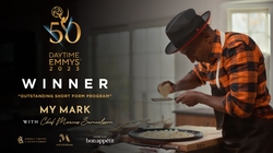 In a three-part series, Chef Marcus Samuelsson shares thoughtful inspiration from his Monogram kitchen at home.