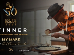 In a three-part series, Chef Marcus Samuelsson shares thoughtful inspiration from his Monogram kitchen at home.
