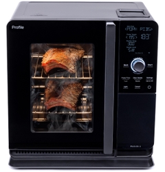 GE Profile Smart Indoor Smoker