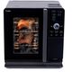 GE Profile Smart Indoor Smoker