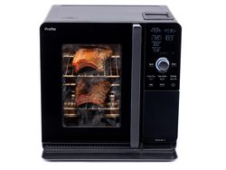 GE Profile Smart Indoor Smoker