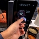 GE Profile Smart Indoor Smoker - Smoke Levels