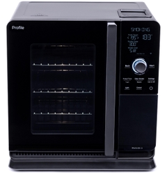 GE Profile Smart Indoor Smoker 
