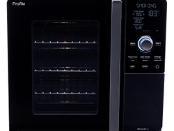 GE Profile Smart Indoor Smoker 