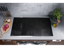 GEORGIA MADE: GE APPLIANCES LAUNCHES NEW INDUCTION COOKTOP LINE-UP MANUFACTURED AT ITS PLANT IN WALKER COUNTY GEORGIA MADE: GE APPLIANCES LAUNCHES NEW INDUCTION COOKTOP LINE-UP MANUFACTURED AT ITS PLANT IN WALKER COUNTY