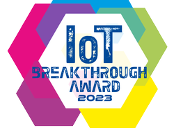 GE Appliances Named “Smart Appliance Company Of The Year” in 2023 IoT Breakthrough Awards Program for Fifth Year Running GE Appliances Named “Smart Appliance Company Of The Year” in 2023 IoT Breakthrough Awards Program for Fifth Year Running