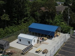 Bullitt County High School Tiny House Bullitt County High School Tiny House