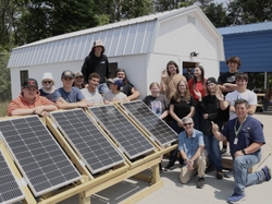GE Appliances Partnership with Bullitt County Public Schools offers    Guaranteed Entrance to UofL’s Speed School of Engineering 