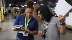 Fast Company Best Workplaces for Innovators 360p
