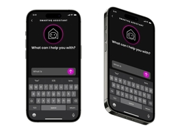 SmartHQ Assistant, a conversational AI experience, will also use Google Cloud’s generative AI to answer questions about the use and care of connected appliances in the home. 