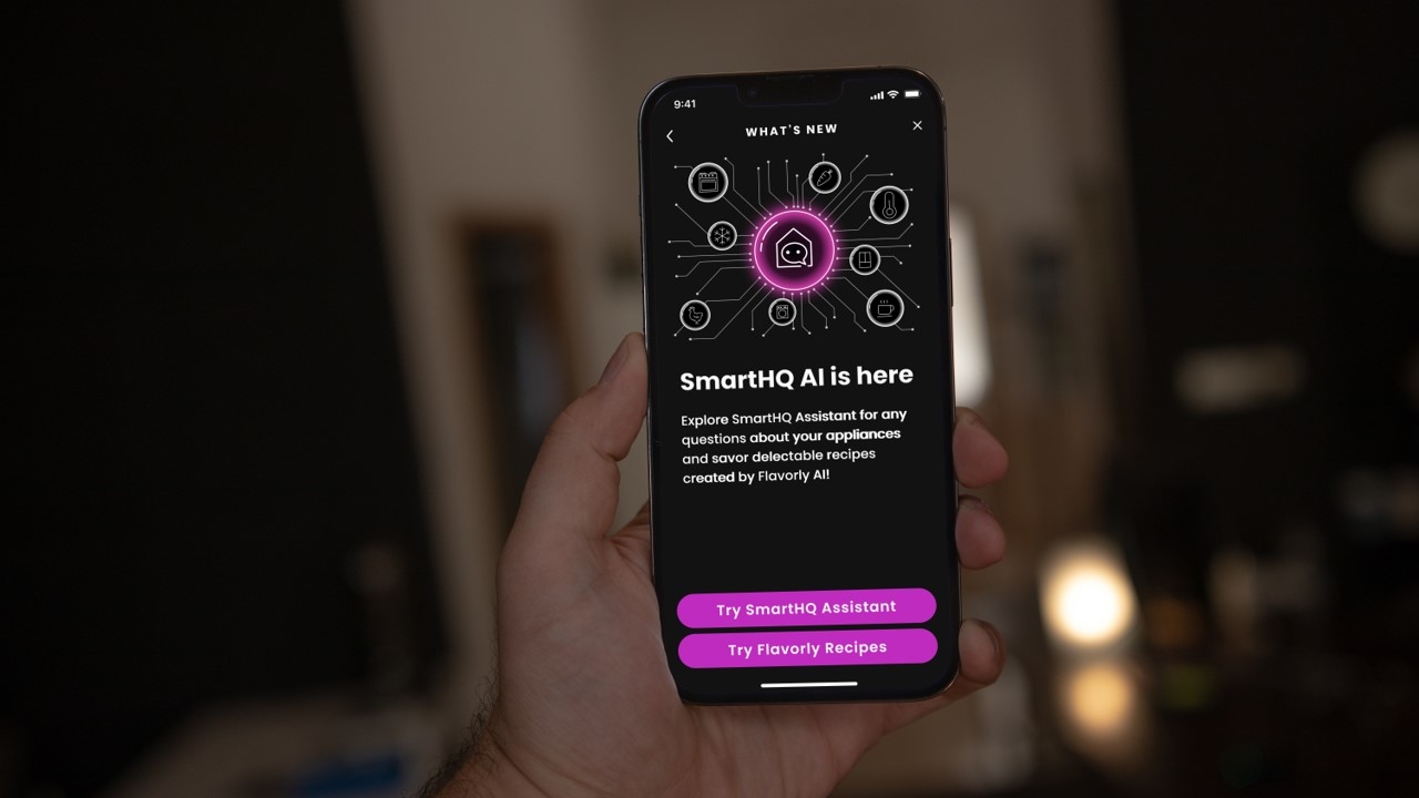 GE Appliances, a Haier company, and Google Cloud announced an expansion of their partnership to enhance and personalize consumer experiences with generative AI. 