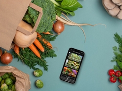 Flavorly AI uses generative AI to create a selection of unique recipes for consumers based on their food preferences and the ingredients they have available in their kitchen.