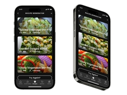  Using Flavorly AI, consumers will receive tailored recipes with ingredients, instructions, and even photos. 