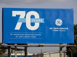 Fortune Media and Great Place To Work Name GE Appliances to 2023 Best Workplaces in Manufacturing & Production List