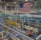 New dishwasher assembly lines at GE Appliances Louisville Kentucky headquarters are the culmination of a 450 million investment in new products and technology