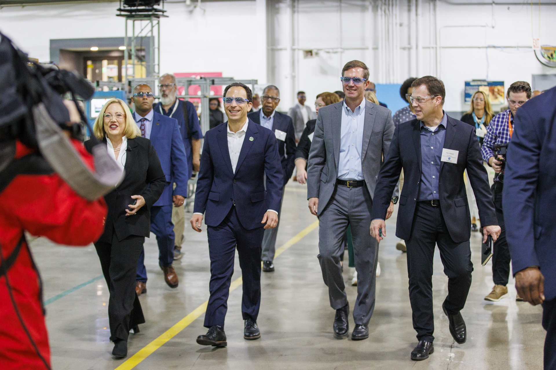 GE Appliances AP3 Investment Beshear - Sept. 2023 - 07